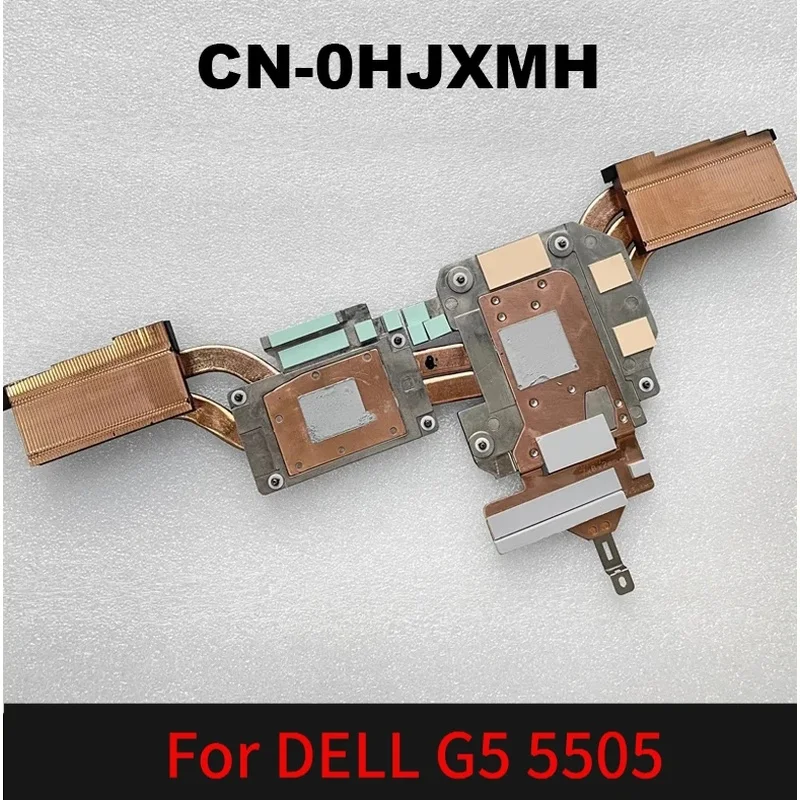 dissipatore-di-calore-in-rame-ad-alta-efficienza-0hjxmh-hjxmh-per-modulo-di-raffreddamento-cpu-laptop-dell-g5-5505-radiatore-di-ricambio-completamente-testato-03
