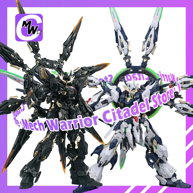 アポカリプス ヴィエンチャンフュージョン アポカリプス 1/100 MG A-01