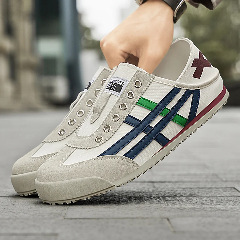 

Модная мужская повседневная обувь, легкие тканевые кроссовки, дышащая обувь для бега, удобная прогулочная спортивная обувь для бега на открытом воздухе