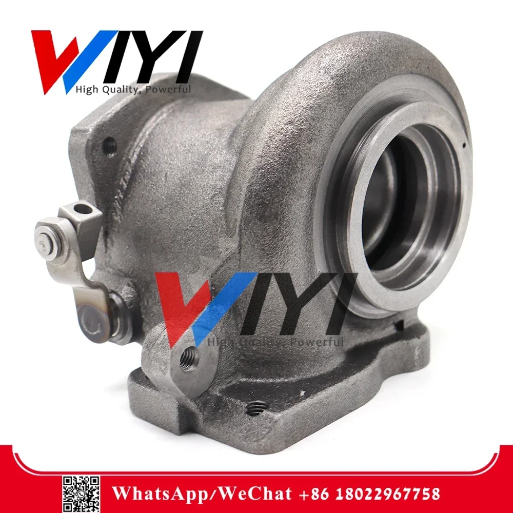 NEW Turbocharger Turbine Housing  For Peugeot 207 1.6 150 THP 110Kw 150HP EP6 DT 2009 - 53039880217 53039700217