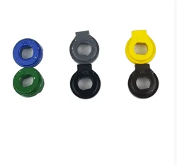 for Shimano Nexus Hub Gears Internal Non-turn Washer 5L 5R 6L 6R 7R 7L 8L 8R Left & Right Set