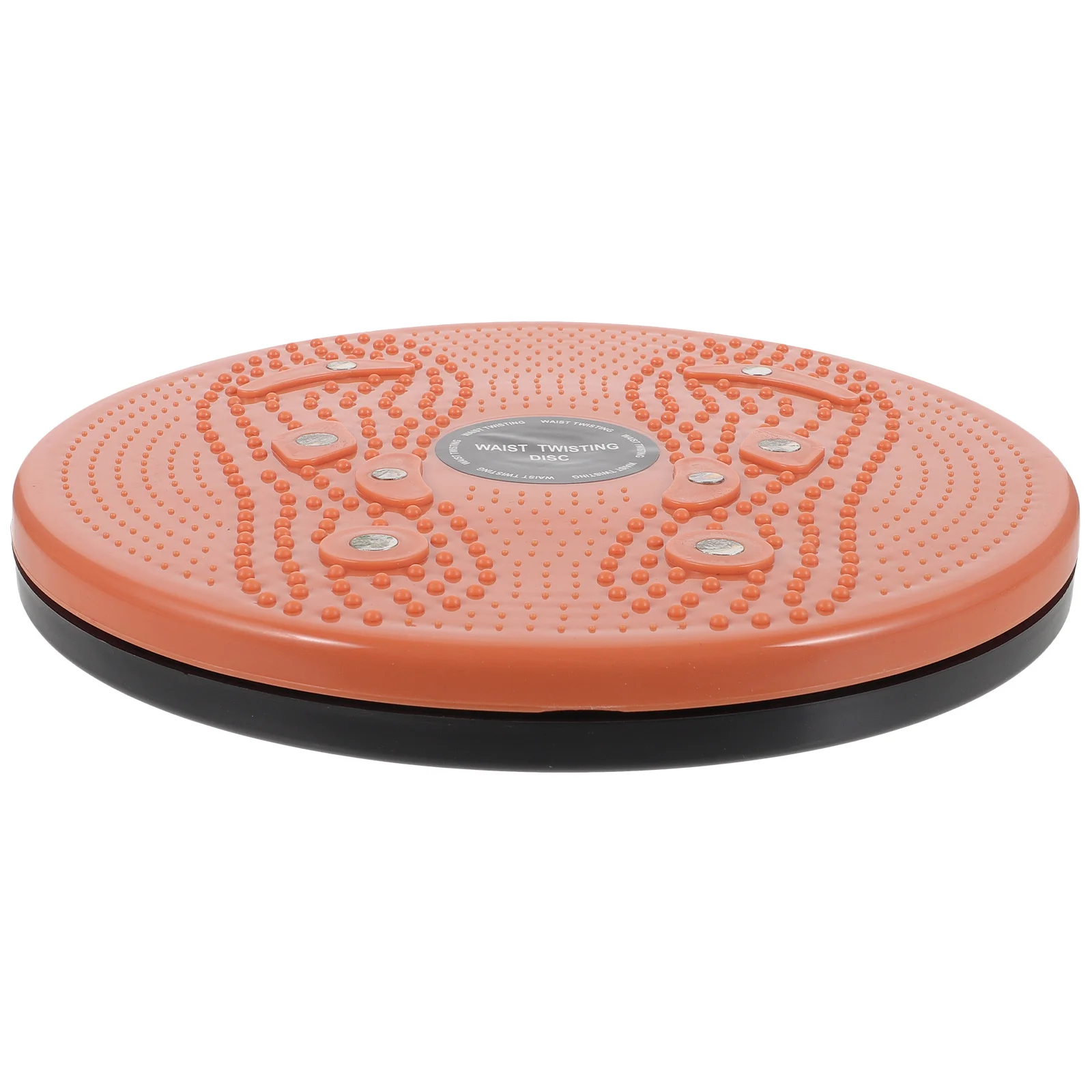 

Twisting Waist Disc Rotating Board Female Twisting Equipment for Toning Abdominal and Back Muscles Home Gym Use