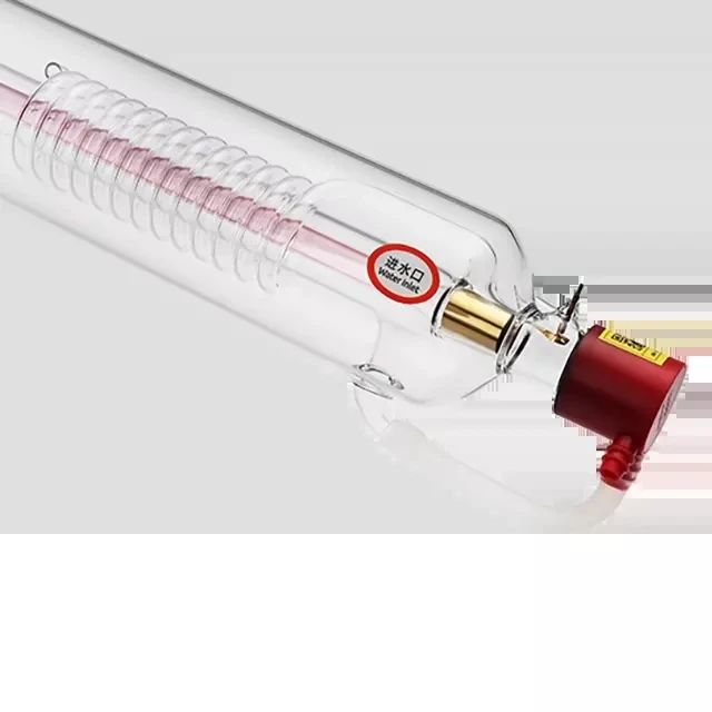 2026 EFR F Series Hot Product   Co2 Laser Tube 80w 100w 130w 150w 170w for Laser Cutting Engraving Machine