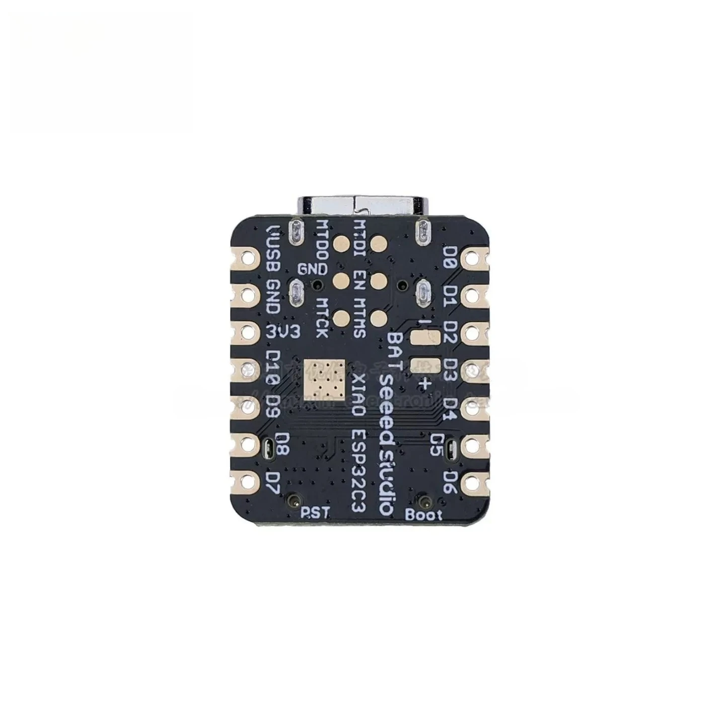 Board for XIAO-ESP32-C3 32-bit RISC-V 160MHz Wi-Fi BLE Mini Development Board  1pcs