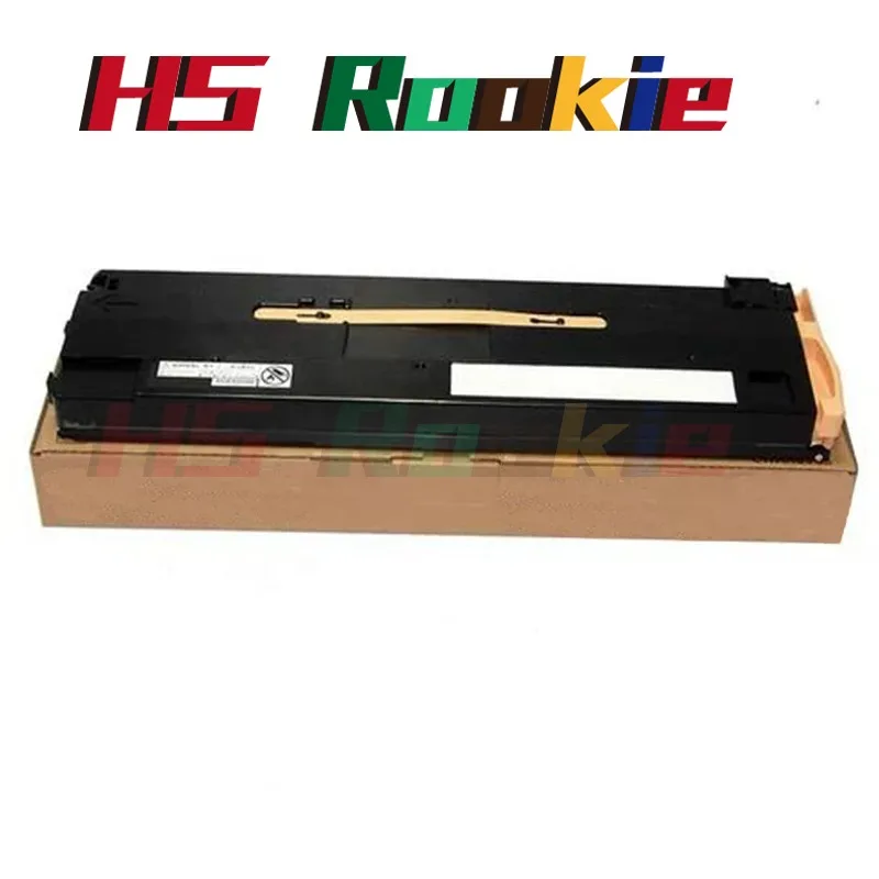 Nuevo Contenedor de Tóner Residual para Xerox C8000 C9000 C8130 8135 8145 8155 8170 C3070 C3570 C4570 C5570 C6570 C7070 108R01504 CWAA0903