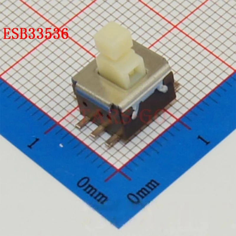 10PCS/100PCS ESB33535 ESB33536 Switch Element