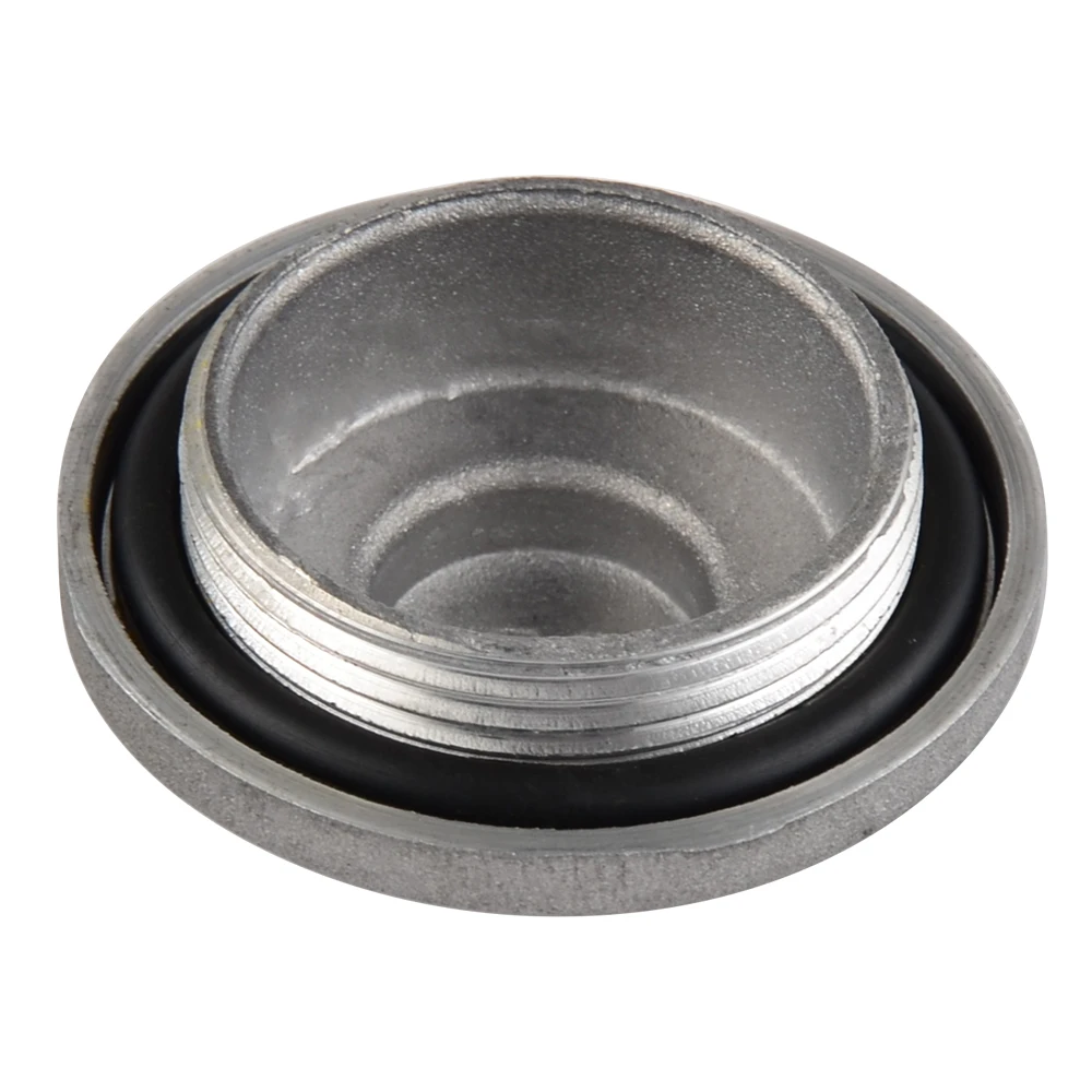 12361-300-000 Engine Valve Tappet Cover Cap for Honda Sabre 1300 Interstate 1300 Stateline 1300 Fury VT1300 CX CS CT CR /A