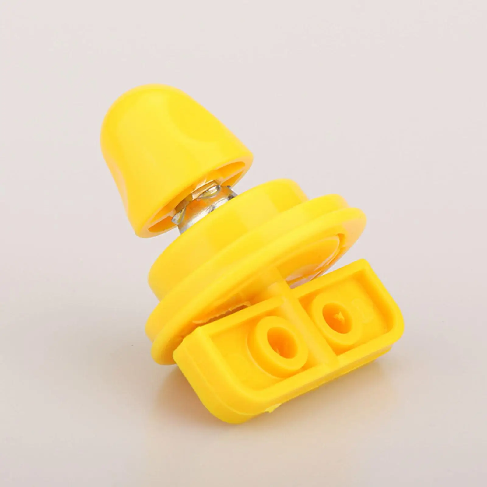 Bearing Hamster Wheel Accessories, Sturdy Pet Sports Parts Silent Wheel Bearing for Rat Small Animals Gerbils Guinea Pig