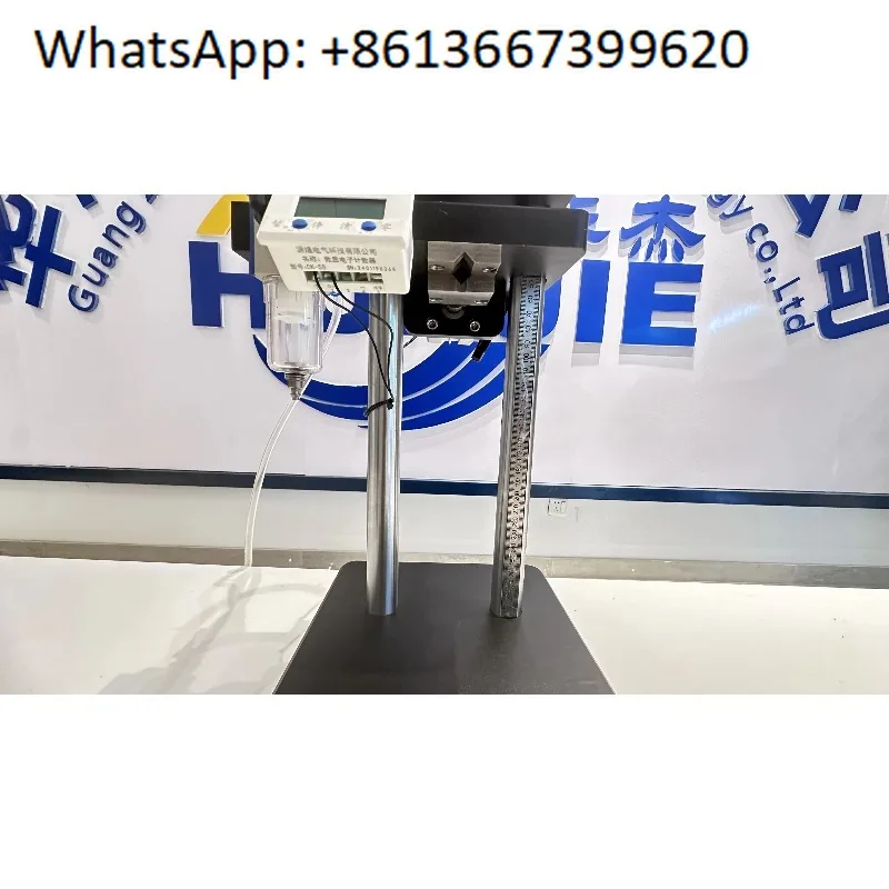 Manual plastic dip tube cutter, semi-automatic perfume pump cutting machine, V-shaped cream perfume atomizer tube cutter