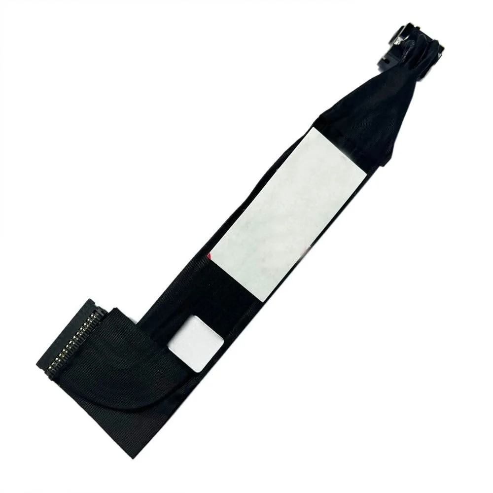 تيار مستمر في مقبس الطاقة شحن ميناء كابل استبدال لديل G15 5530 5531 5535 5540 5545 G16 7630 Ldg50 FX69K 0FX69K DC301019U00 #2