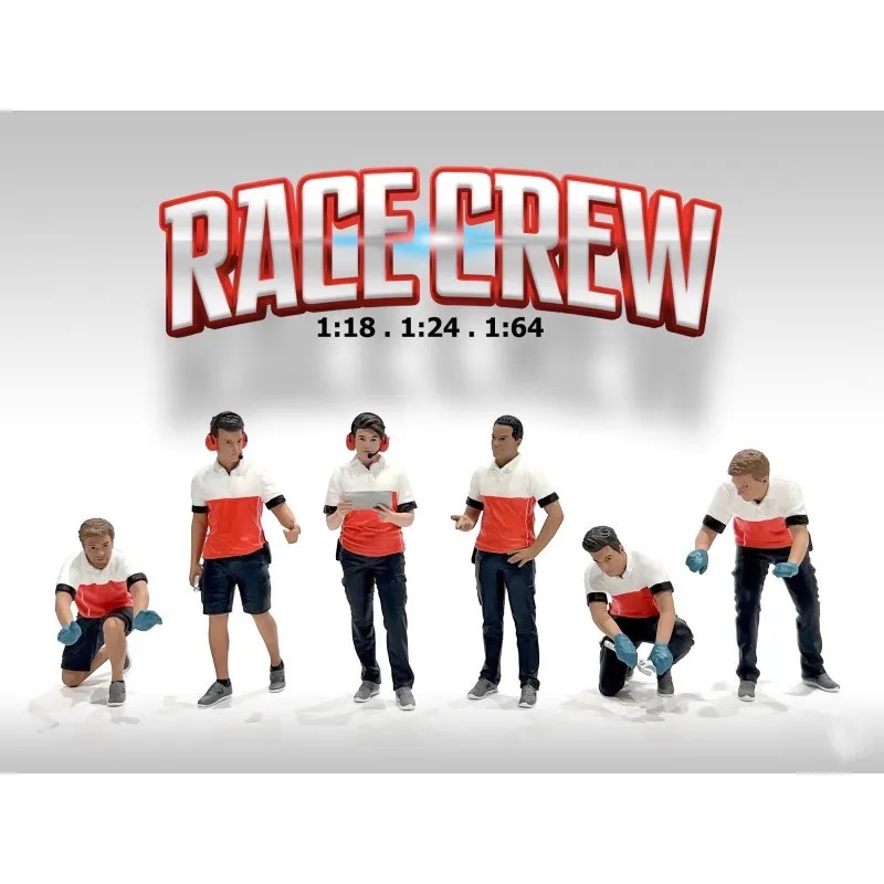 

1/18 модель ремонтника, ремонт автомобиля, заводской рабочий сцена, гоночный экипаж, технический технический обслуживание автомобиля, коллекция игрушек