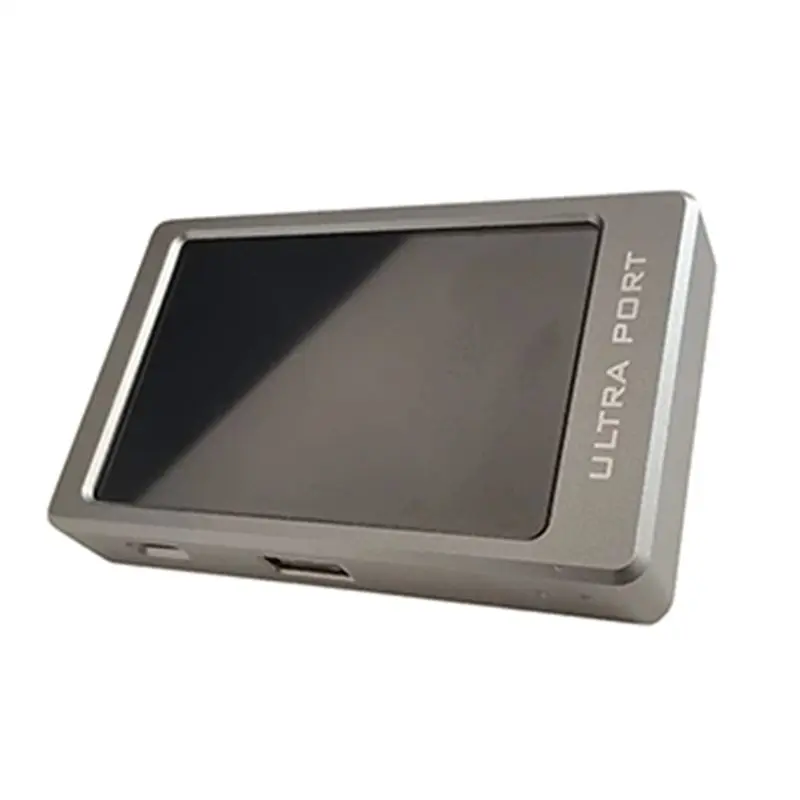 

Плата-основа ABWR-STM32H750 VBT6, отладочная плата STM32H7, минимальная системная плата STM32 для продвинутых проектов