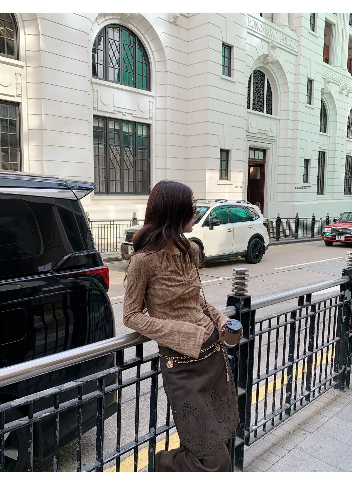 【MAR】Sweater Halter Manik-mani - Women'S Fashion Tops ulasan dan harga