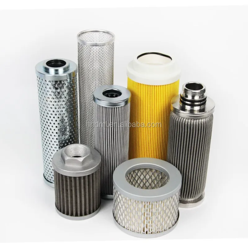 

The Original Filter Quality Standards Reasonable Price Hydraulic Filter
