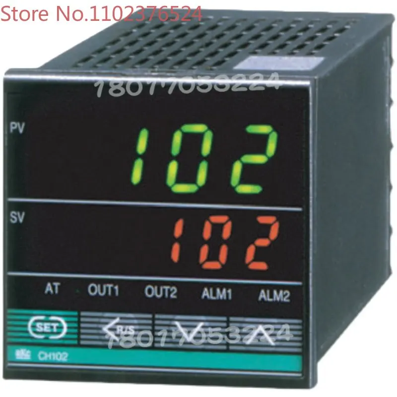 

Temperature control meter CH402 FK02-M * GN CH102 FK02-V * GNFD10 temperature control instrument