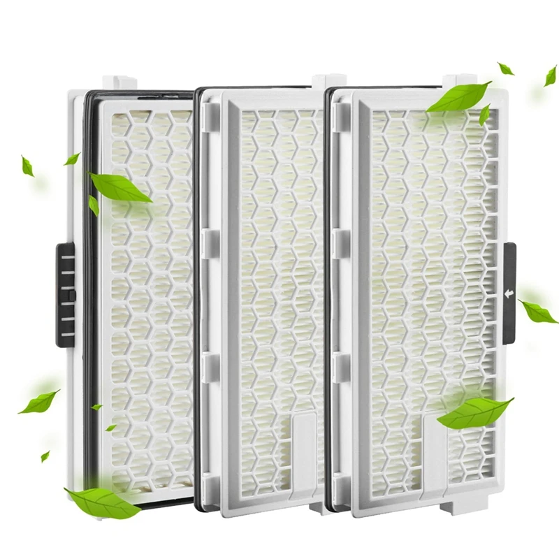 完全なc3パワーラインフィルター、s8340掃除機フィルター、c2、c3コンパクト、c1、c2