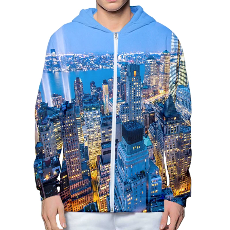 เสื้อฮู้ดพิมพ์ลาย 3 มิติ ลายเม - Streetwear Brand New York บทวิจารณ์และราคา