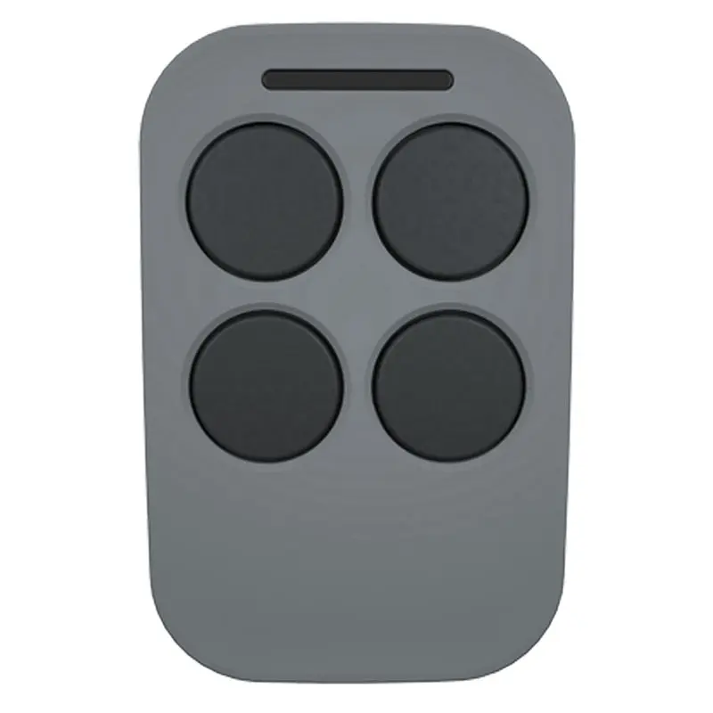 Y45A-4X 433.92Mhz Rolling Code Remote Control For Automatic Swing Sliding Gate Opener Wireless Remote Long Distance Reception