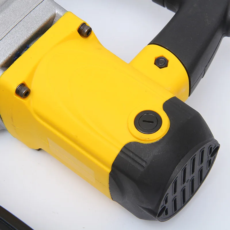 Multifunctional impact drill dual-purpose electric shovel electric hammer drill brushless industrial high-power electric hammer