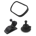 B64 Black 3pcs