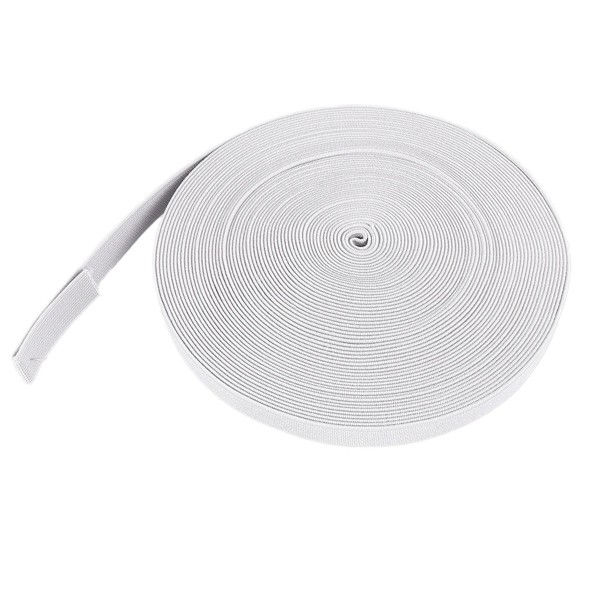 

Ordinary Thickened Elastic Band Heavy Duty Bands High Elasticity Stretch Spool Plain