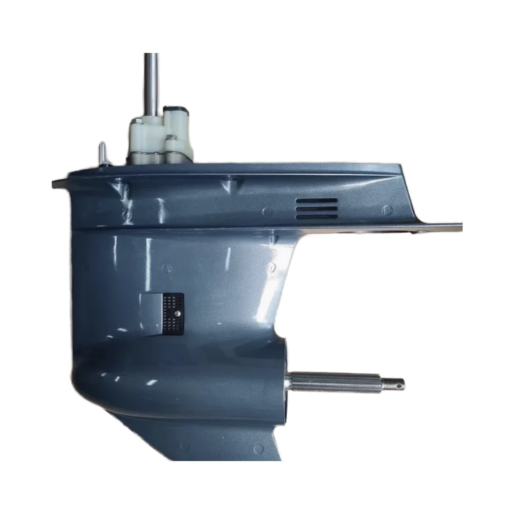 Gearcase Lower Unit…