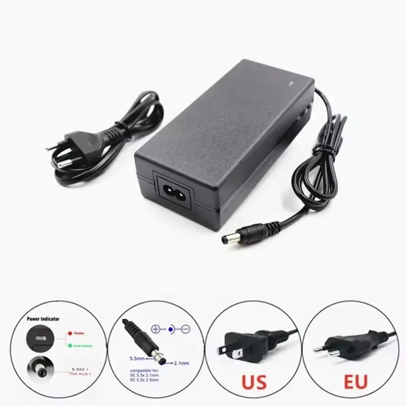 Original 13S3P 48V 100000mAh 100Ah lithium-ion battery pack with 1000W BMS 54.6V 100ah 18650 lithium battery