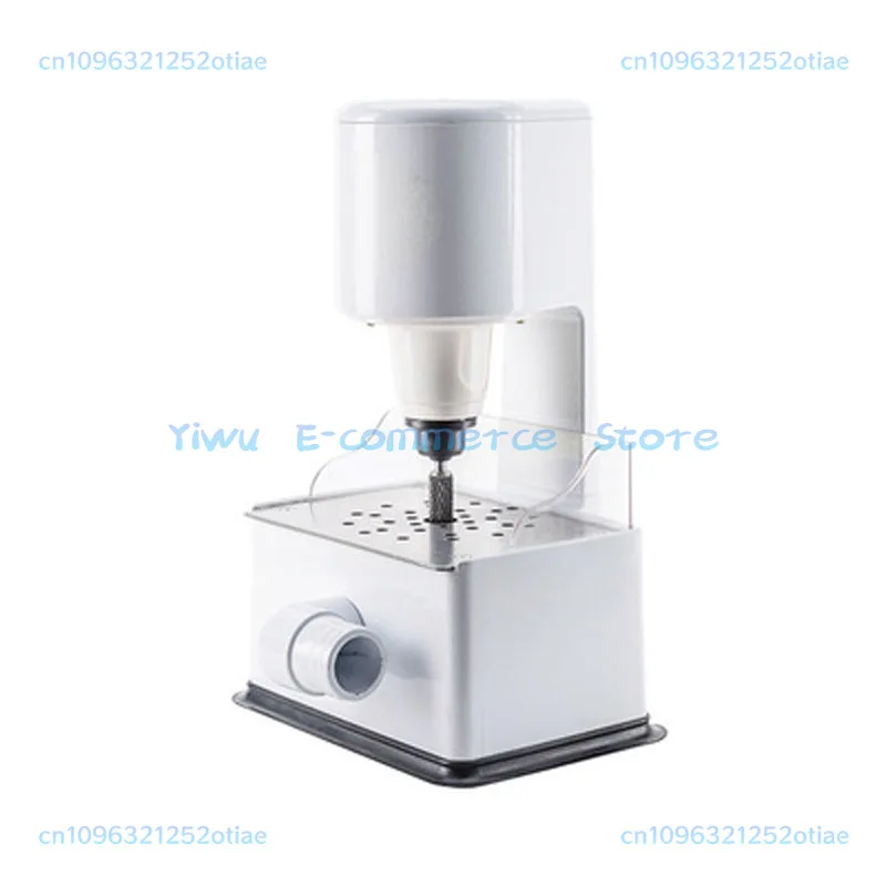 Dental Lab Grind Inner Arch Trimmer Laboratory Model Trimming Machine tools BB