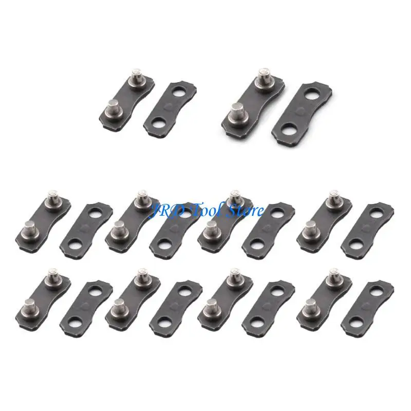 

A2UD Chain Link Repair Preset Straps Chain for 3/8 043 .050 Gauge Tool