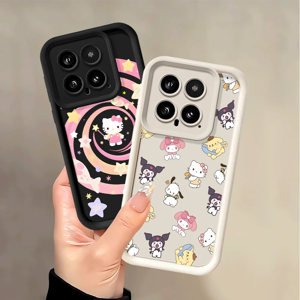 Soft Shell Phone Ca… - image