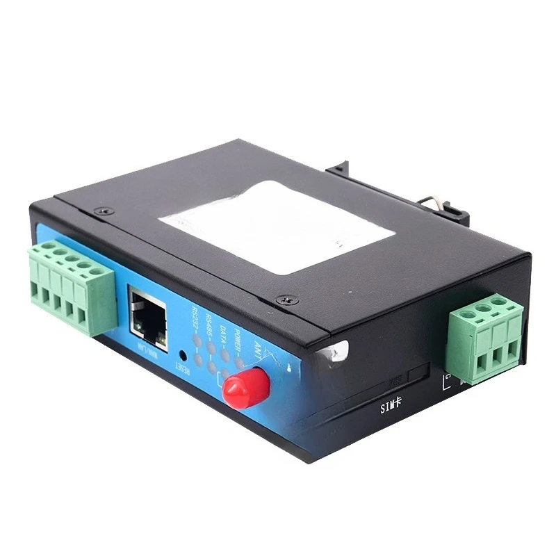 

Smart IoT Gateway 201L Digital, Smart Home Control System Conversion Gateway