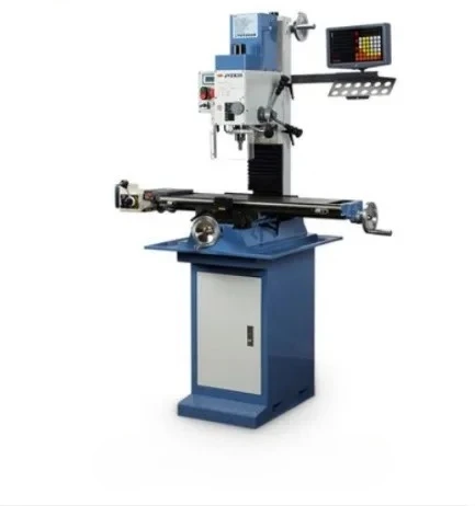 

# Для вертикального сверлильного и фрезерного станка с автоматической подачей JYZX35 с 3-осевой дрели DRO и