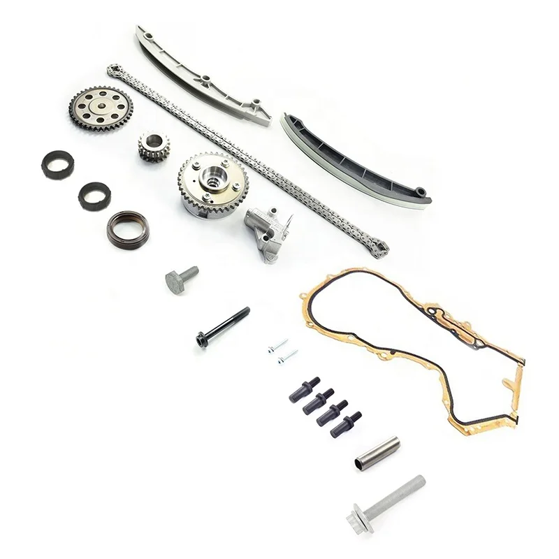 

Automotive Accessories Engine Parts Timing Chain Gear Kit for TK1048-11