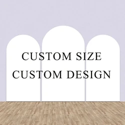 Customize Arch Backdrop Cover Wholesale