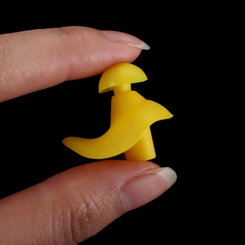 

Силиконовые противошумные звукоизоляционные беруши для взрослых, противошумные беруши, противошумные беруши, силиконовые беруши для плавания, беруши для плавания