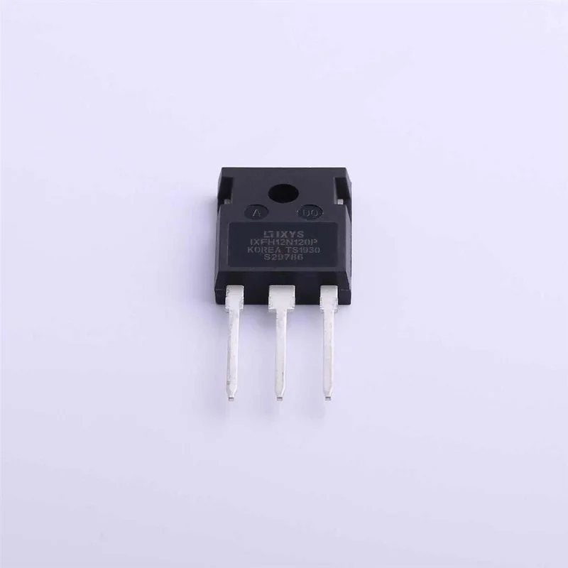 5PCS IXFH11N80 IXFH12N50F IXFH12N90Q IXFH12N90P IXFH12N100F IXFH12N120P IXFH13N50 IXFH13N80 IXFH13N90 IXFH13N100 TO-247 ORIGINAL