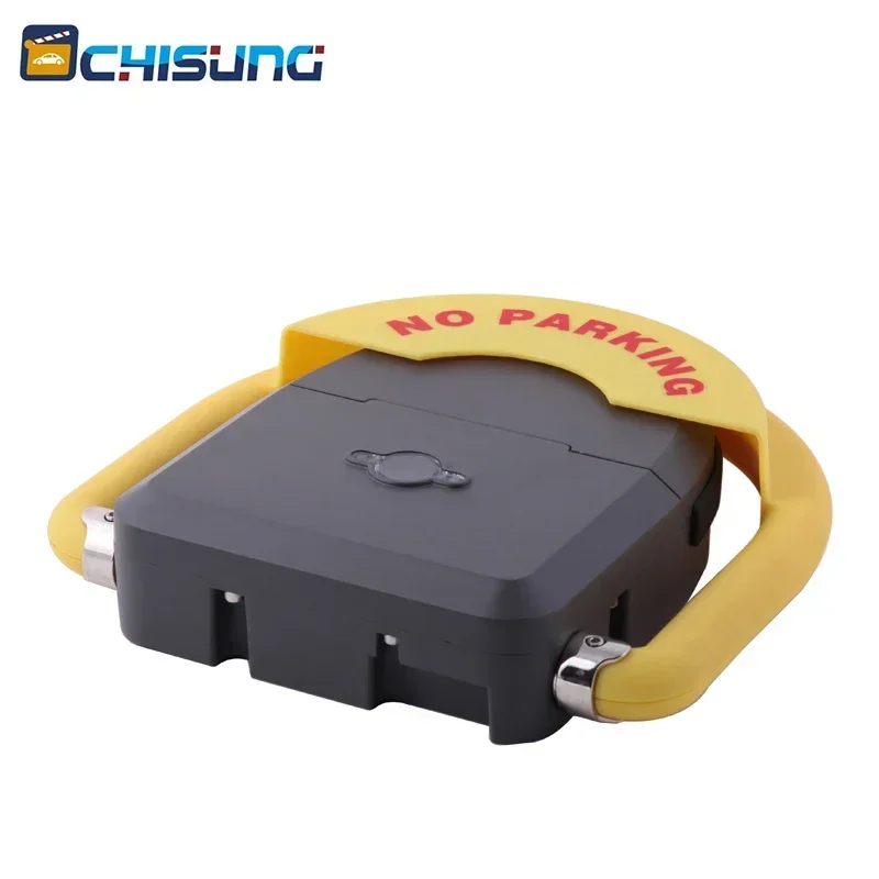 

Top Sale Energy Saving Remote Control Parking Lock in Parking Equipment