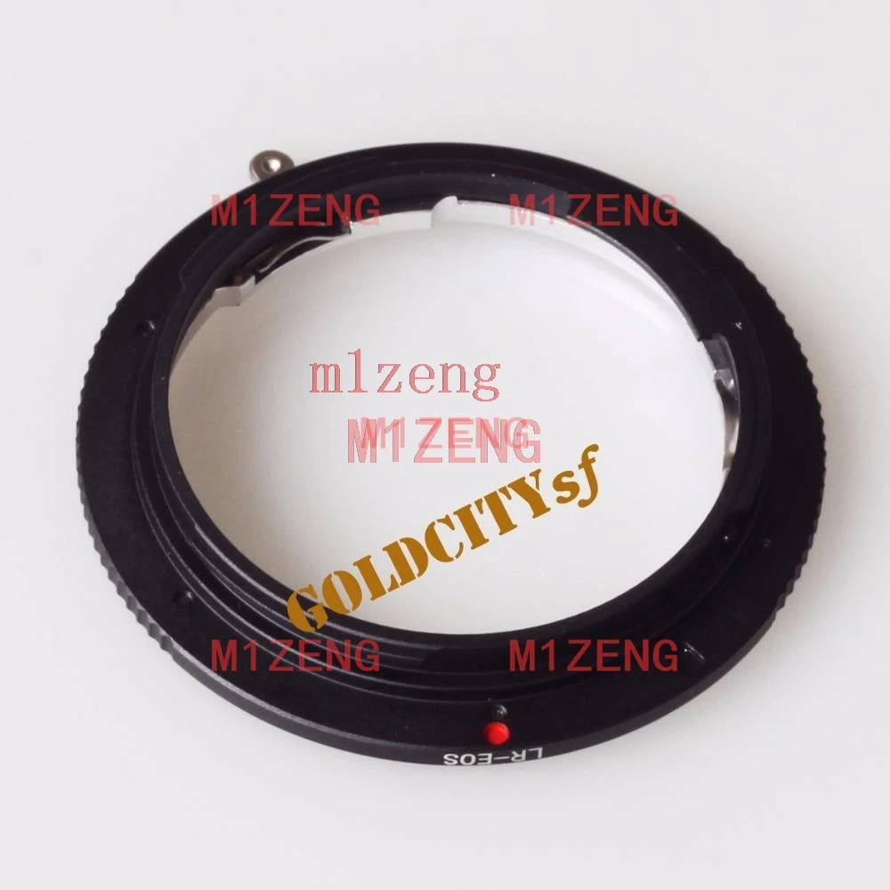 Adapter Ring For Le…