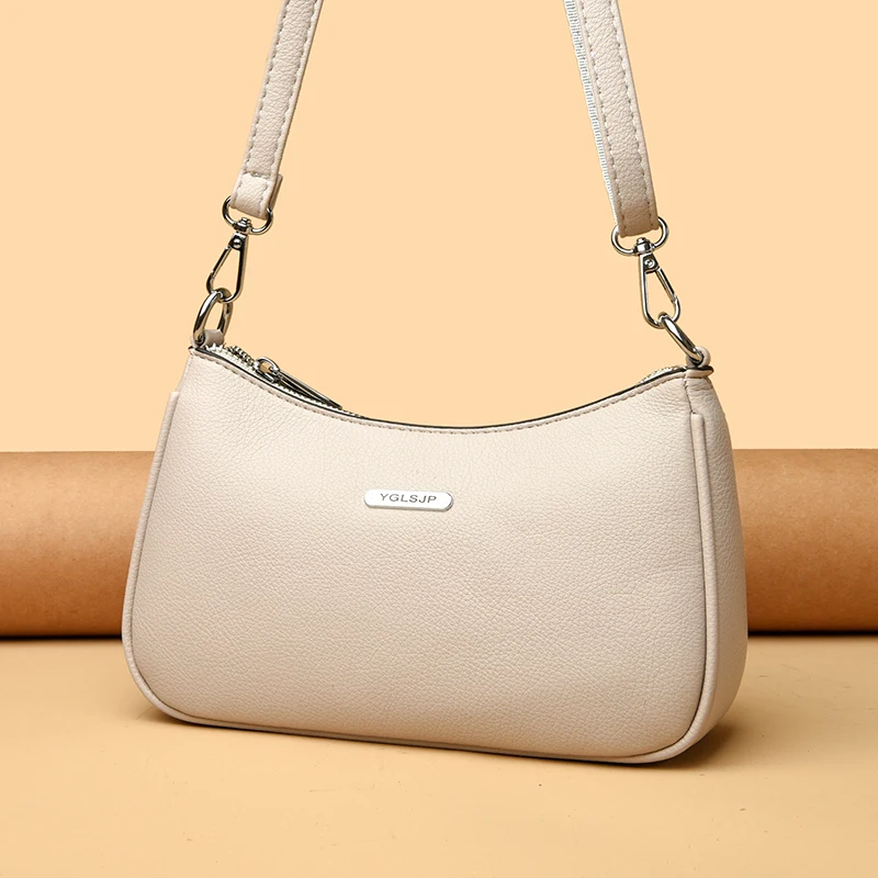 

Винтажные женские деловые сумки на плечо, простые женские сумки-тоут из искусственной кожи, женские сумки подмышки, высококачественные сумки, кошелек