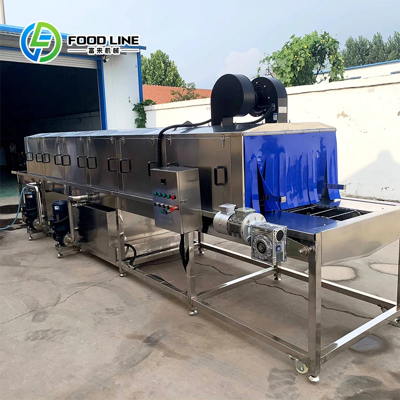Oyster Sauce Concentration And Evaporation Equipment Oyster Sauce Fermentation Tank Oyster Sauce Homogenizer Customized