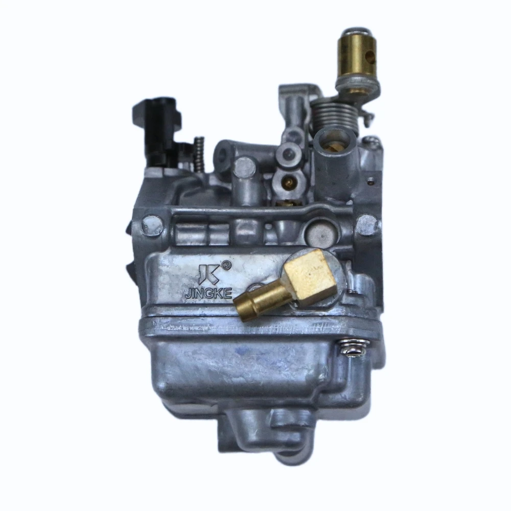 6BX-14301-10 6BX-14301-11 6BX-14301-00 Yamaha F6 4 스트로크 6HP 보트 모터 용 기화기 P21X