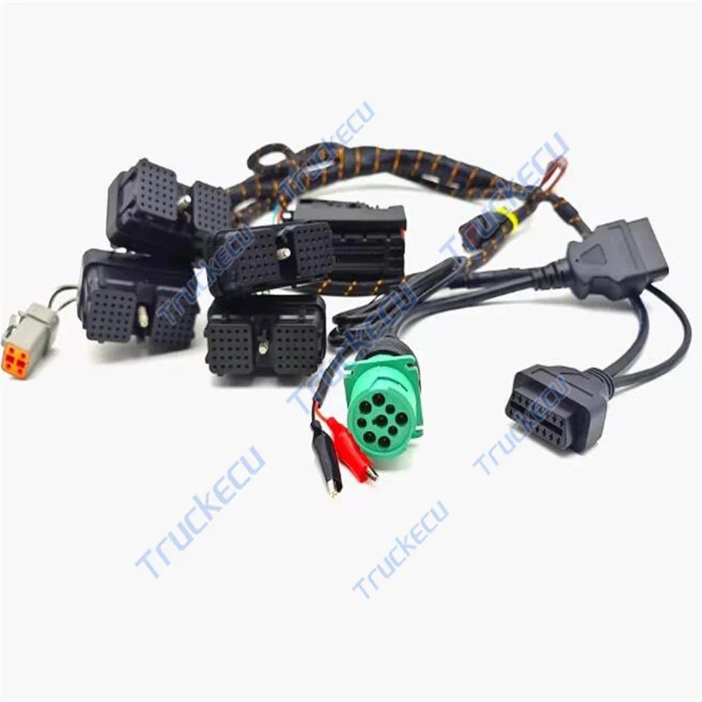 

For Cums ecu diesel engine ECM programming diagnostic detection cable CM570 CM870 CM871 CM876 CM2150 CM2250 CM2880