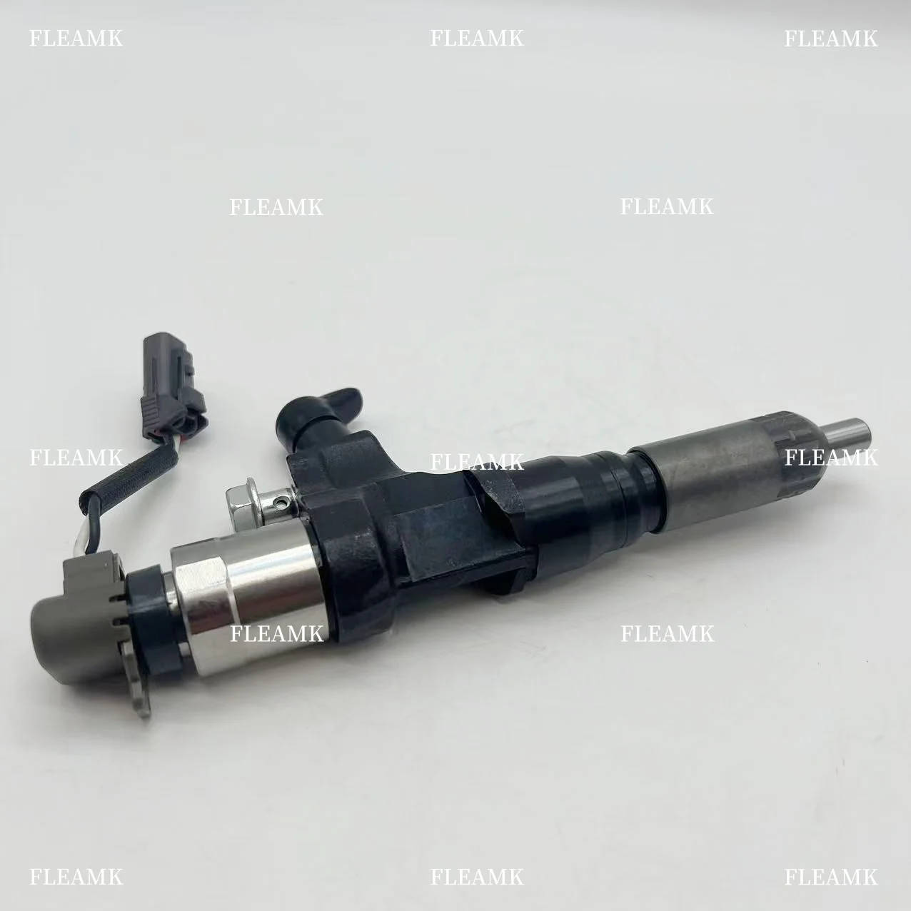 High Quality Diesel Common Rail Injector 295050-0240 23670-E0450 for Toyota 1Kd Europe 5