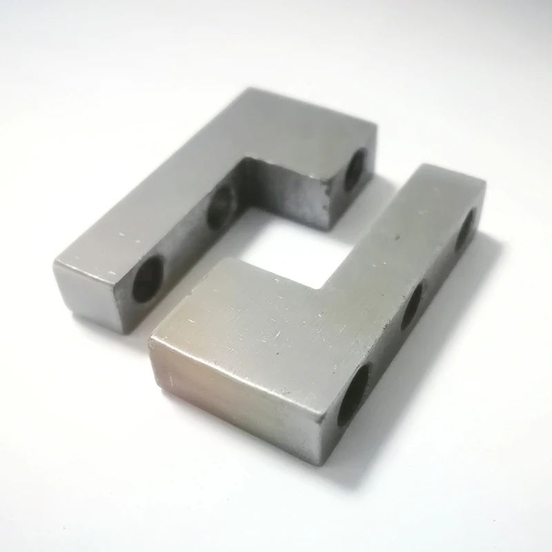 2 pcs ADJUST block for ZQ-II electric Rug tufting machine