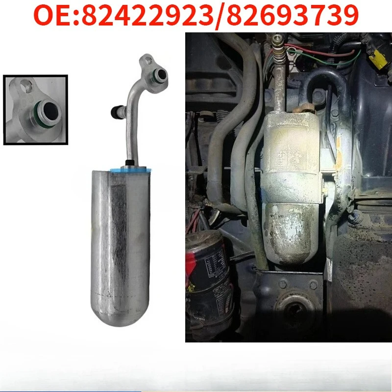 

Подходит для сушильной бутылки кондиционера Volvo FH 82422923 82693739