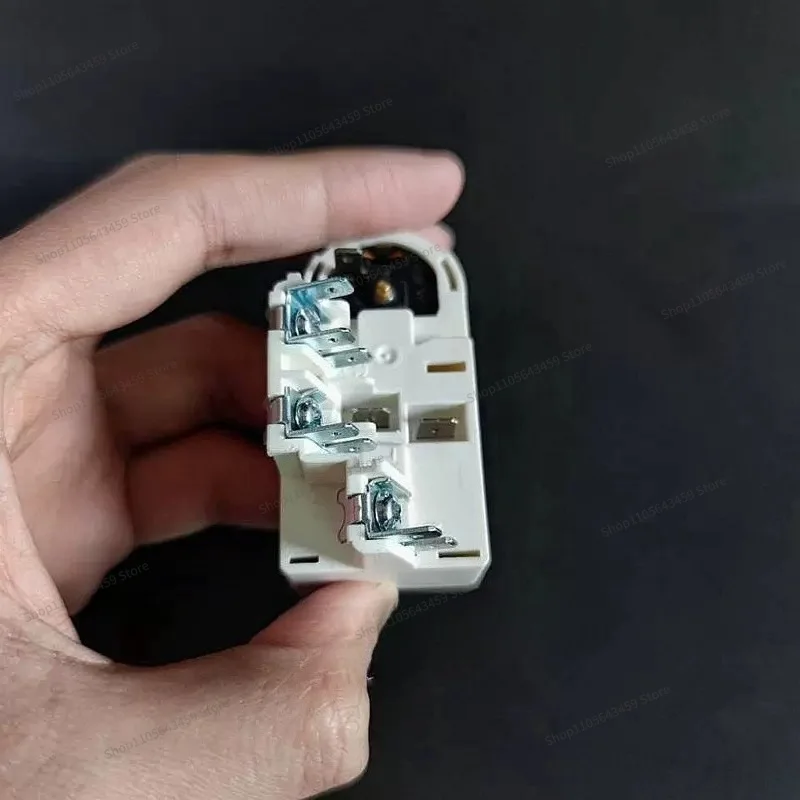For refrigerator start protector TY-QZ-108 compressor integrated relay