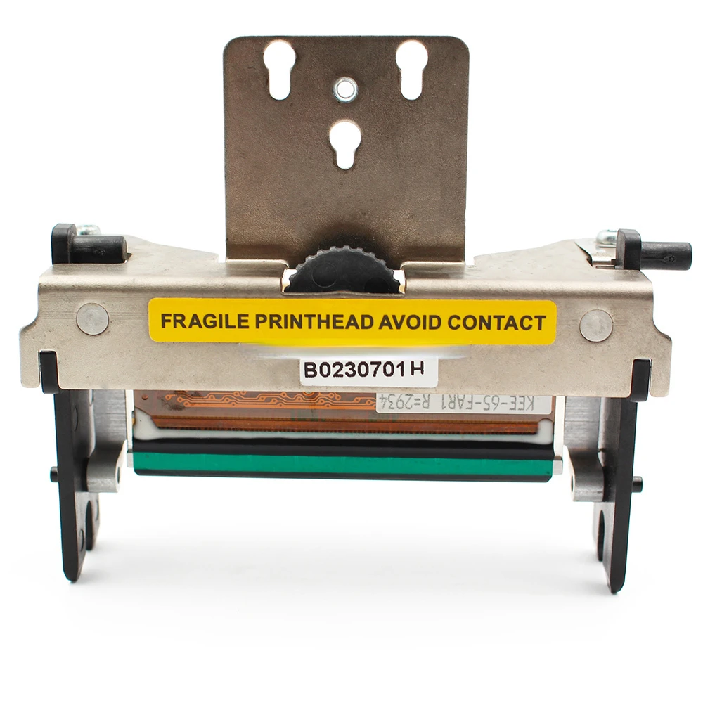 Original Thermal Printhead  DTC 550 ID Card Printer