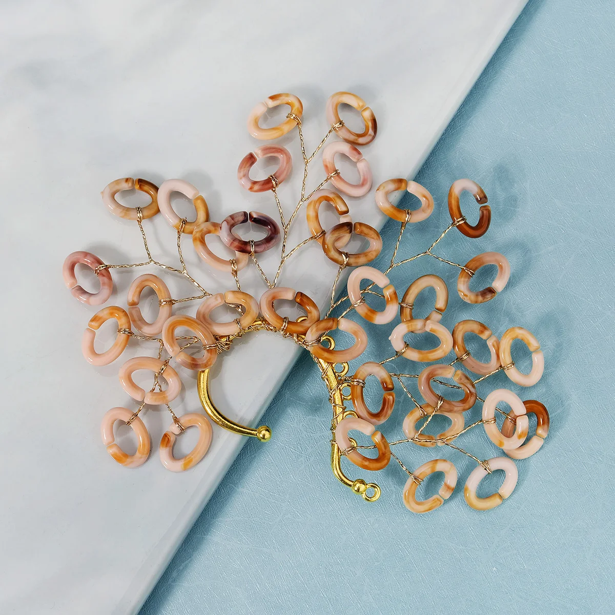 Luxus Königin Ohr Knochen Clip Exquisite Strass Kristall Ohrringe Party Braut Schmuck Zubehör Für Frauen Wichtige Anlass – Detail 15