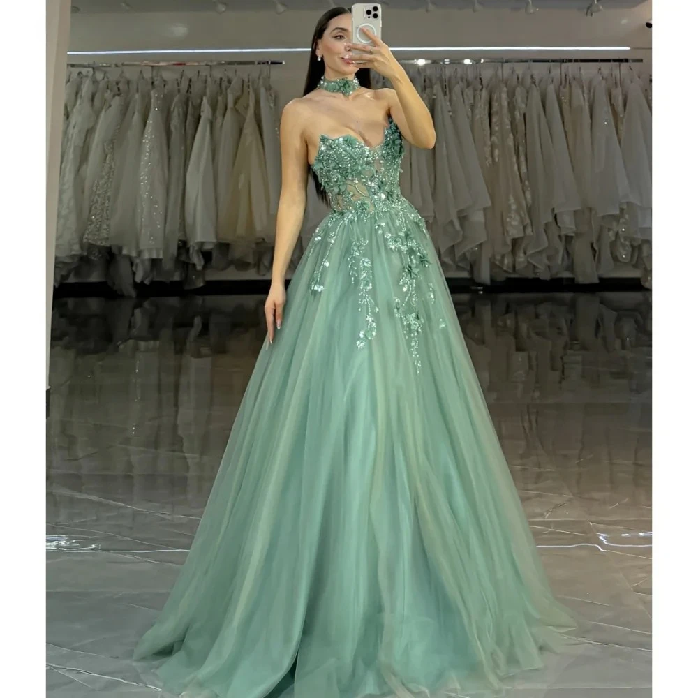 

Very Elegant Evening Dresses for a Wedding Party Dress Ball Gowns Ladies Dresses for Special Occasions Robe Soiree Customized