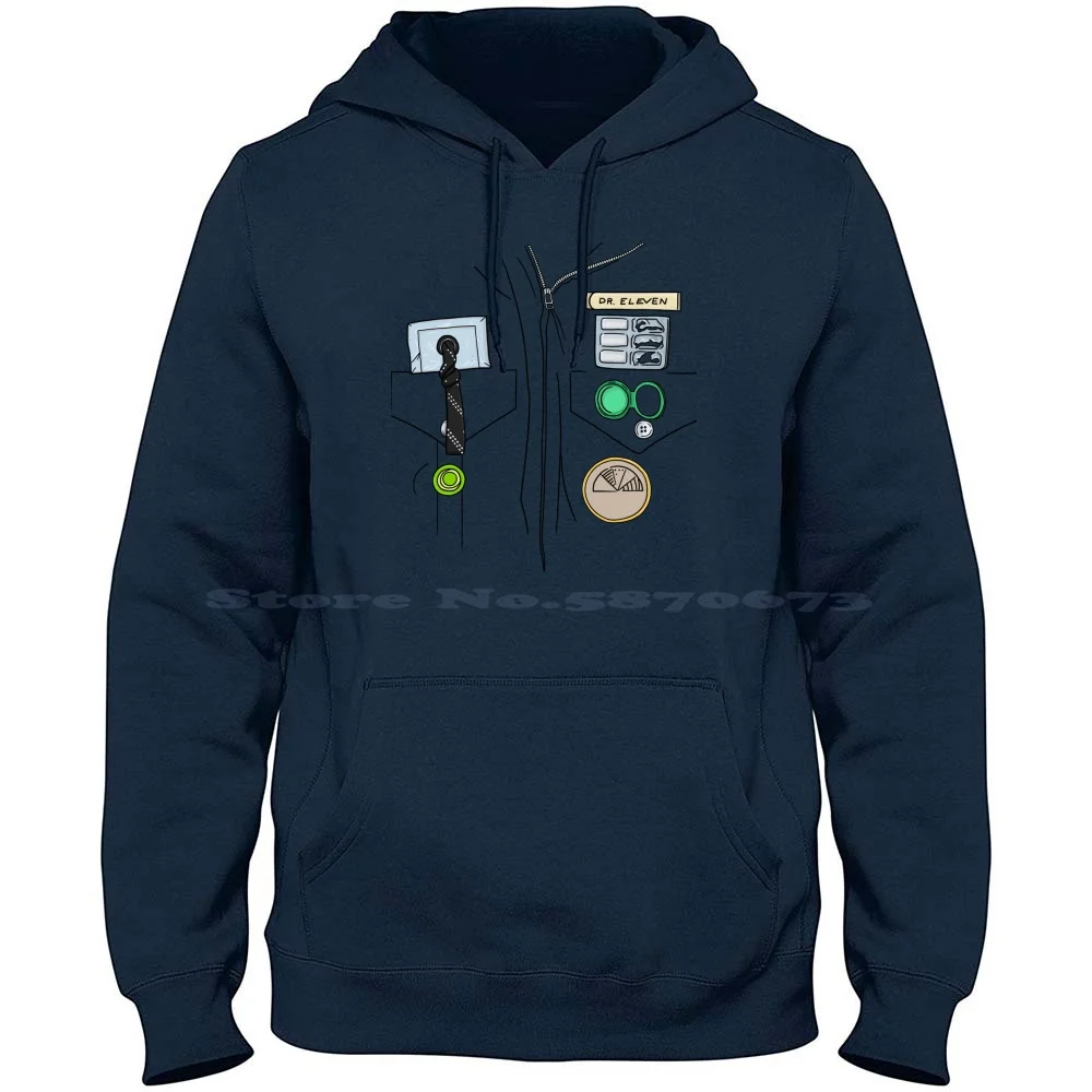 Station Eleven 100%… - image